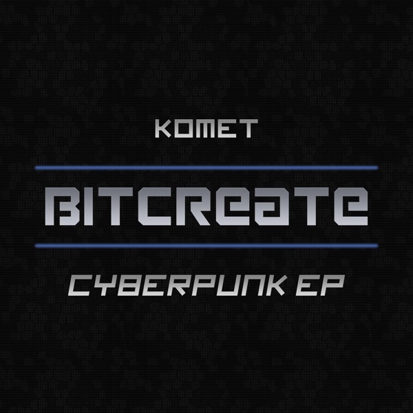 Cyberpunk - Single