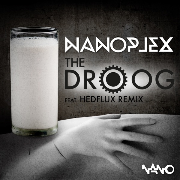 The Droog - Single
