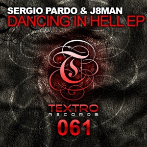 Dancing in Hell - Single