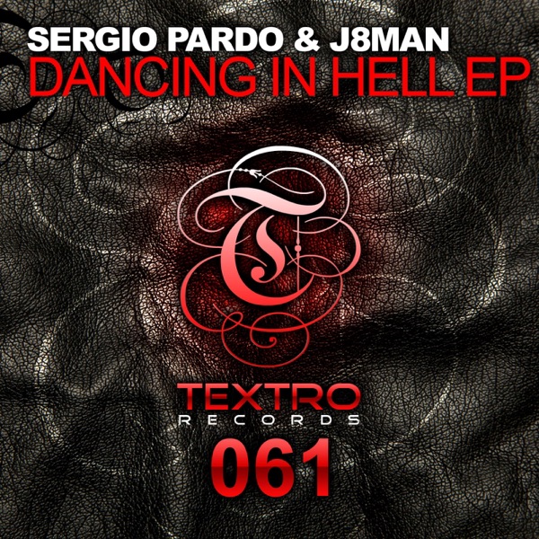 Dancing in Hell - Single