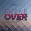 Take Me Over (South Blast! Bounce Over Remix) [feat. Erica Gibson] - Single