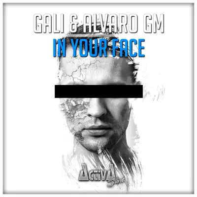 In Your Face - Single - Los Gali