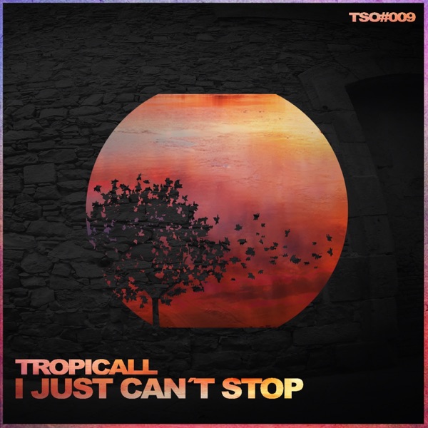 I Just Can't Stop - EP