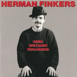 Geen Spatader Veranderd - Herman Finkers