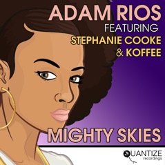 Mighty Skies (feat. Stephanie Cooke) - EP