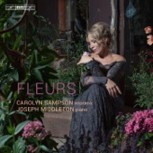 Carolyn Sampson, Masaaki Suzuki & Bach Collegium Japan - Die Blumensprache, Op. 173 No. 5, D. 519