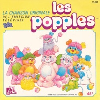 Noam - Les Popples