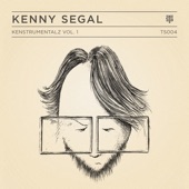 Kenstrumentalz, Vol. 1: Look What I Found Under Kenny's Couch artwork
