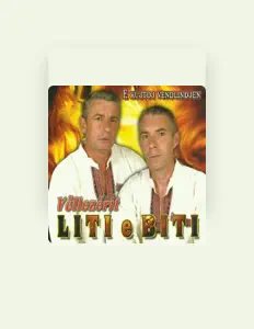 Vëllezërit Liti을(를) 듣고, 뮤직 비디오를 보고, 약력을 읽고, 투어 일정 등을 확인하세요!