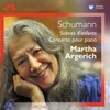 Martha Argerich - Kinderszenen (Scenes from Childhood), Op. 15: VIII. Am Kamin (By the Fireside)
