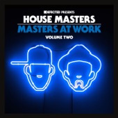 Defected Presents House Masters - Masters at Work, Vol. Two Mixtape artwork