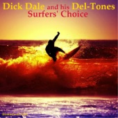 Dick Dale & His Del-Tones - Fanny Mae (Remastered)