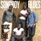 Ai Tchere Bele - Songhoy Blues lyrics