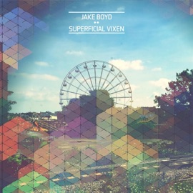 Superficial Vixen Jake Boyd