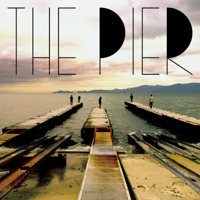 The Pier - Quruli The Pier - Quruli
