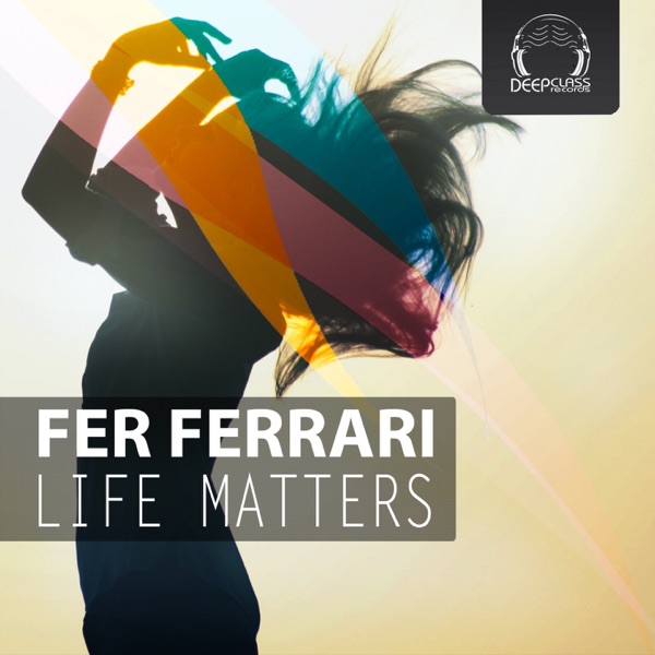 Life Matters - EP