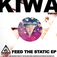 Feed the Static - EP - KIWA