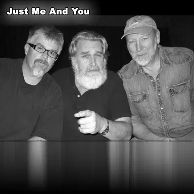 Just Me and You (feat. Richard Thompson) - Single - Emitt Rhodes