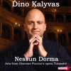 Turandot, Atto III: Nessun Dorma - Classical Beat, Akis Melis & Dino Kalyvas