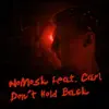 NoMosk - Don't Hold Back (Mhammed el Alami Radio Edit) [feat. Cari]