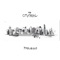 Antigraceful (feat. Swollen Members & Rykka) - Cityreal lyrics