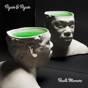 Again & Again - EP