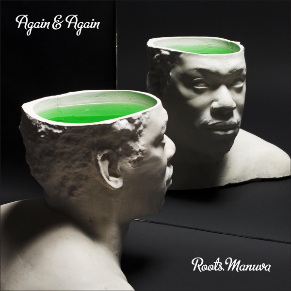 Again & Again - EP