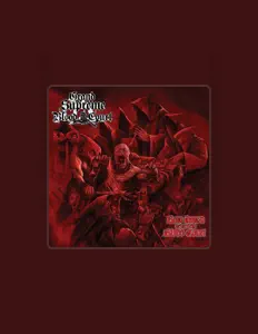 Hör dir Grand Supreme Blood Court an, schau dir Musikvideos an, lies die Biografie, finde Tourdaten und mehr!