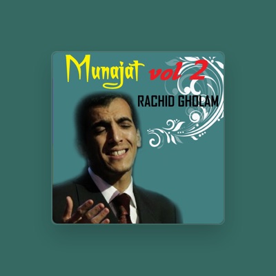 Listen to Rachid Gholam, watch music videos, read bio, see tour dates & more!