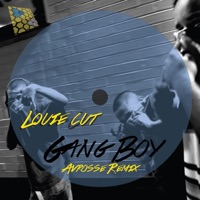 Gang Boy (Avrosse Remix) - Single - Louie Cut