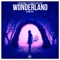 Wonderland (feat. Angelika Vee) [Metrush Remix] - StadiumX lyrics