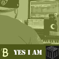 Yes I AM - Single - B