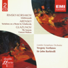 Variation II: Ice - Philharmonia Orchestra & Evgeny Svetlanov