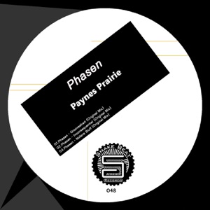 Paynes Prairie - Single