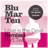 Love is the Devil Remixes, Pt. 2 - Single