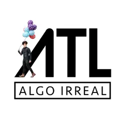 Algo Irreal - Single - ATL