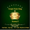 Gospel Funk King