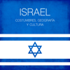 Israel: Costumbres, geografía y cultura [Israel: Geography, Customs and Culture] (Unabridged) - Online Studio Productions