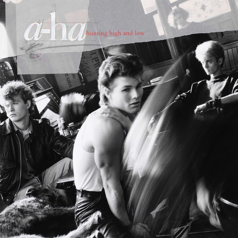 Take On Me (2015 Remastered Version)