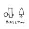 Charango - Merel & Tony lyrics