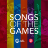 Songs of the Games (From the 28th Southeast Asian Games 2015) - Various Artists