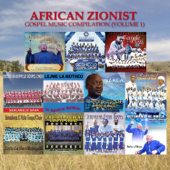 African Zionist Gospel Music Compilation, Vol. 1 - Verschiedene Interpreten