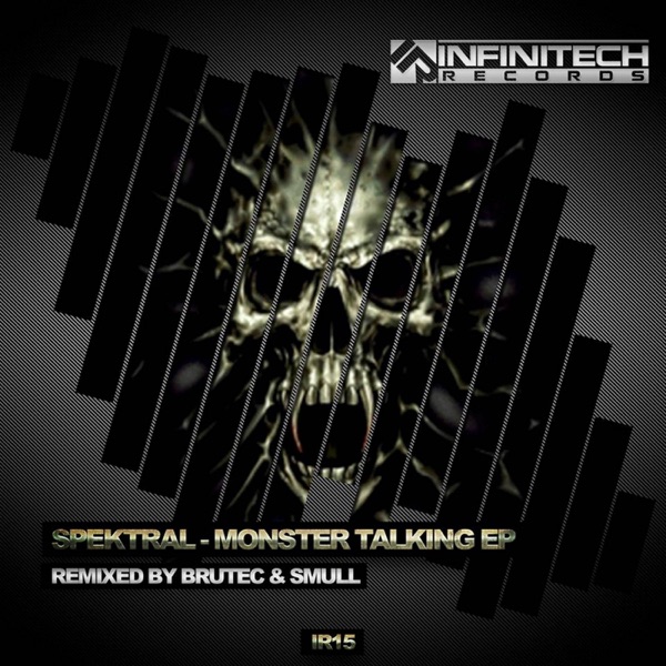 Monster Talking - EP