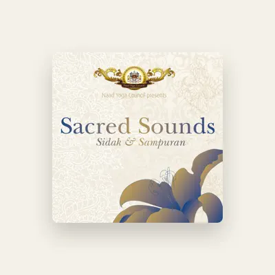 Listen to Sidak & Sampuran, watch music videos, read bio, see tour dates & more!