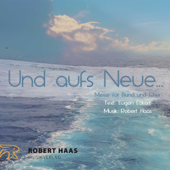 Und aufs Neue wünsch ich dir - Robert Haas