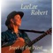 Cowboy Man - Leelee Robert lyrics