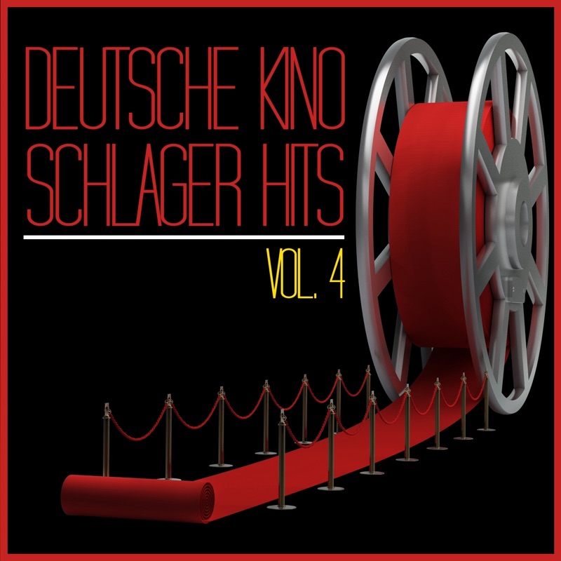Deutsche Kino Schlager Hits, Vol. 4