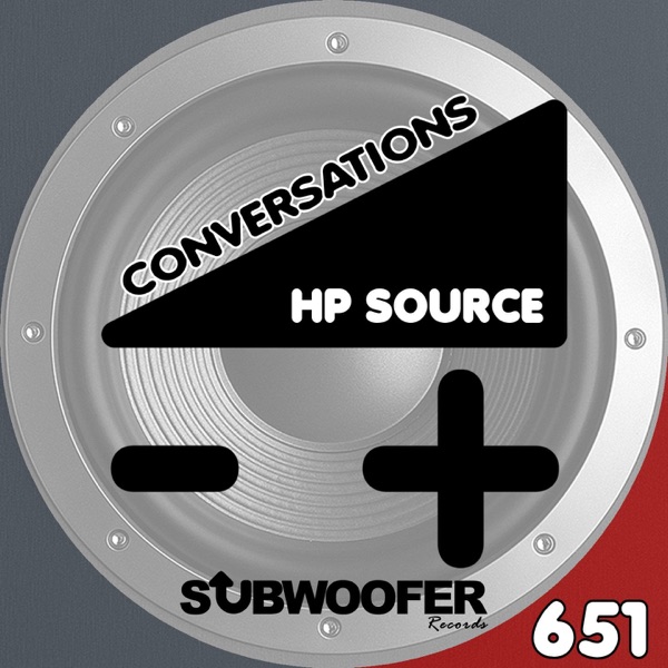 Conversations - Single