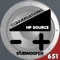 Conversations with Shadows - HP Source lyrics