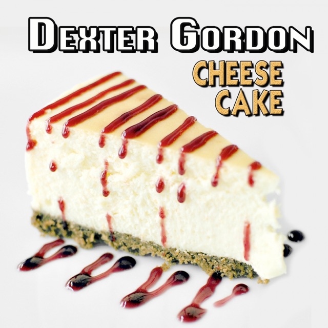 Cheese Cake